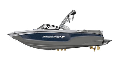 BOATZON | MasterCraft 22 2025