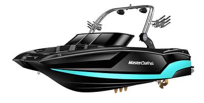 BOATZON | MasterCraft 22 2025