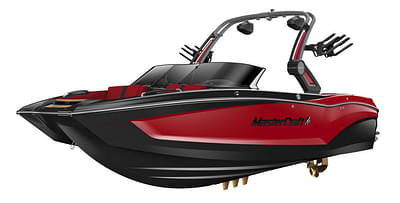 BOATZON | MasterCraft 22 2025