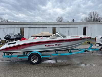 BOATZON | MasterCraft 220 Tristar 1991 BOATZON | MasterCraft 220 Tristar 1991