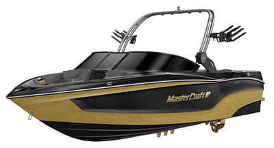 BOATZON | MasterCraft 23 2025