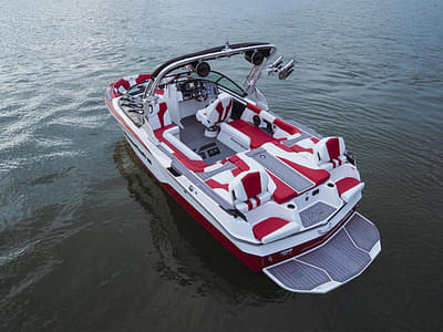 BOATZON | MasterCraft 23 2025