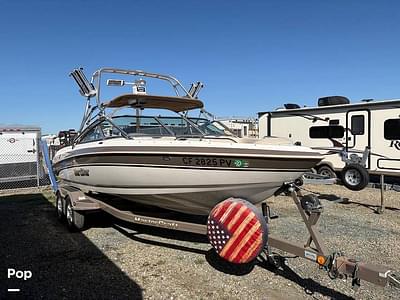 BOATZON | Mastercraft 230 VRS Maristar BOATZON | Mastercraft 230 VRS Maristar