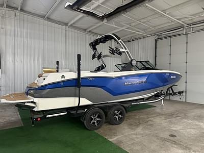 BOATZON | MasterCraft 24 2023