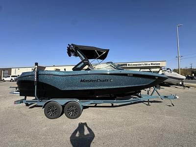 BOATZON | MasterCraft 24 2025