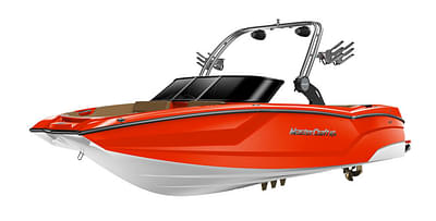 BOATZON | MasterCraft 24 2025