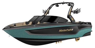 BOATZON | MasterCraft 25 2025