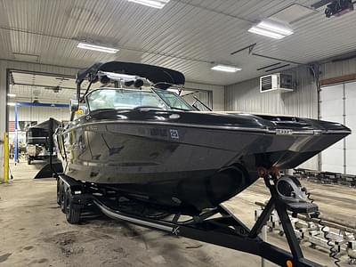 BOATZON | MasterCraft 26 2020