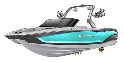 BOATZON | MasterCraft 26 2025