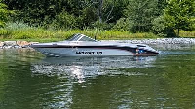 BOATZON | MasterCraft Barefoot 190 1988 BOATZON | MasterCraft Barefoot 190 1988