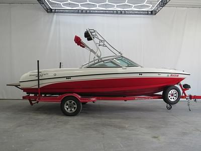 BOATZON | Mastercraft Maristar 210 2005