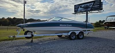 BOATZON | Mastercraft MARISTAR 225 1993