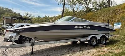BOATZON | MasterCraft MARISTAR 225 VRS LT1 1995 BOATZON | MasterCraft MARISTAR 225 VRS LT1 1995