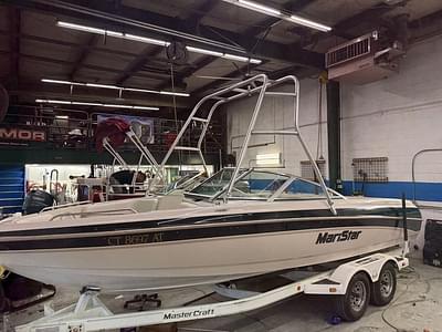 BOATZON | Mastercraft Maristar 225VRS 1998