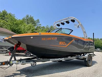 BOATZON | MasterCraft NXT 20 2016 BOATZON | MasterCraft NXT 20 2016