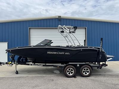 BOATZON | MasterCraft NXT 20 2017