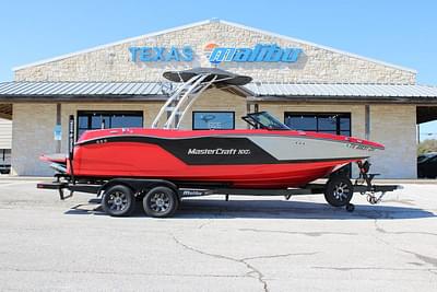 BOATZON | MasterCraft NXT 22 2017