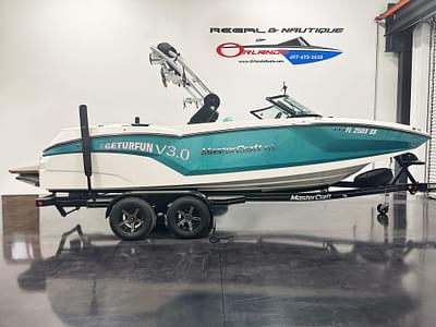 BOATZON | 2020 MasterCraft NXT 22 BOATZON | 2020 MasterCraft NXT 22