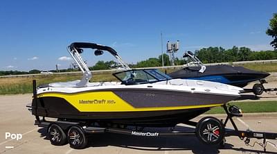 BOATZON | Mastercraft NXT 22