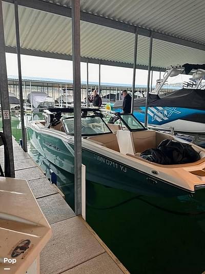 BOATZON | Mastercraft NXT Series NXT24