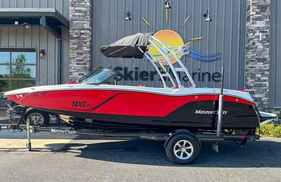 BOATZON | MasterCraft NXT20 2015 BOATZON | MasterCraft NXT20 2015
