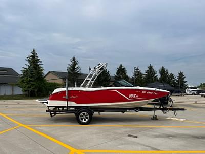 BOATZON | MasterCraft NXT20 2016 BOATZON | MasterCraft NXT20 2016