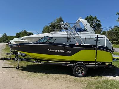 BOATZON | MasterCraft NXT20 2017 BOATZON | MasterCraft NXT20 2017