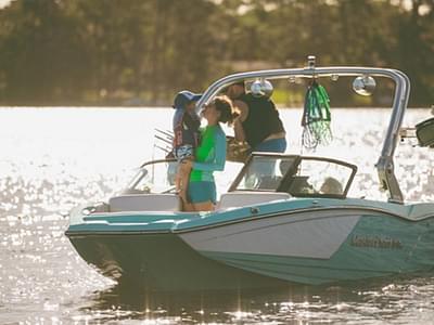BOATZON | MasterCraft NXT20 2018 BOATZON | MasterCraft NXT20 2018