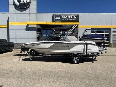 BOATZON | MasterCraft NXT20 2018 BOATZON | MasterCraft NXT20 2018