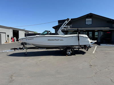 BOATZON | MasterCraft NXT20 2018 BOATZON | MasterCraft NXT20 2018