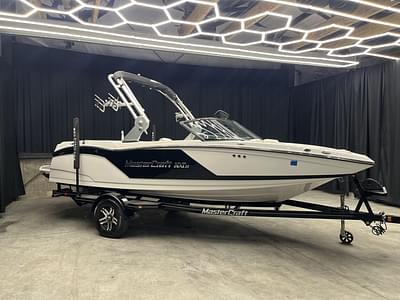 BOATZON | MasterCraft NXT20 2019