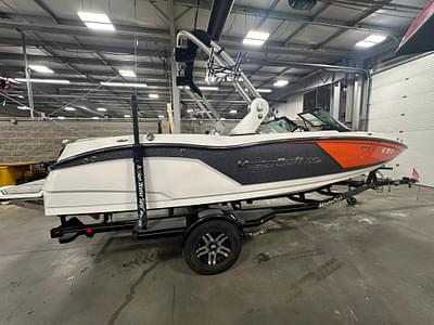 BOATZON | MasterCraft NXT20 2019