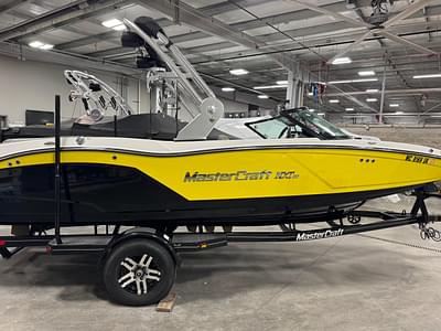 BOATZON | MasterCraft NXT20 2019