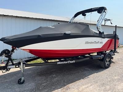 BOATZON | MasterCraft NXT20 2019 BOATZON | MasterCraft NXT20 2019