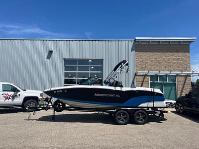 BOATZON | MasterCraft NXT20 2022 BOATZON | MasterCraft NXT20 2022