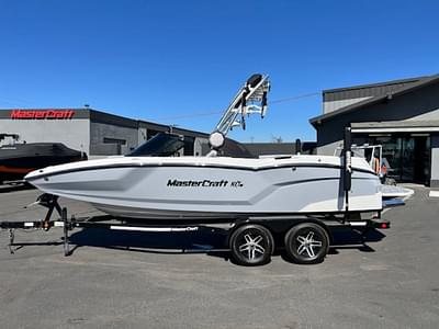 BOATZON | MasterCraft NXT20 2022