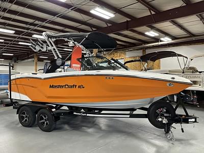 BOATZON | MasterCraft NXT20 2023