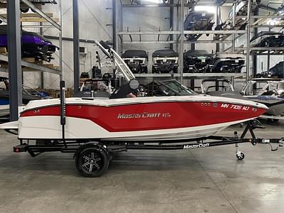 BOATZON | MasterCraft NXT20 2023