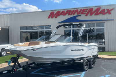 BOATZON | Mastercraft NXT20 2024