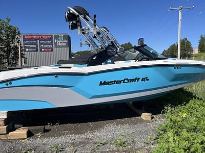 BOATZON | MasterCraft NXT20 2024