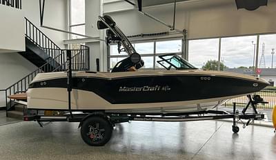 BOATZON | MasterCraft NXT20 2024 BOATZON | MasterCraft NXT20 2024