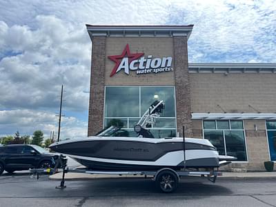 BOATZON | MasterCraft NXT20 2024