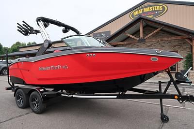 BOATZON | MasterCraft NXT20 2025