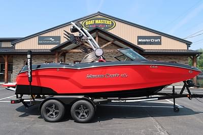 BOATZON | MasterCraft NXT20 2025 BOATZON | MasterCraft NXT20 2025