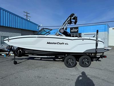 BOATZON | MasterCraft NXT20 2025