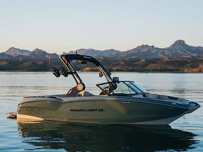 BOATZON | MasterCraft NXT20 2025