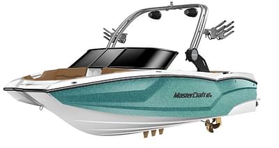 BOATZON | MasterCraft NXT20 2025