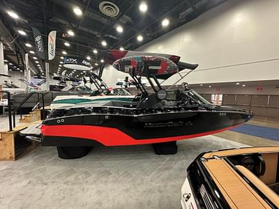BOATZON | MasterCraft NXT20 2025