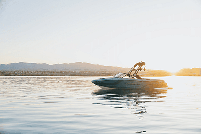 BOATZON | Mastercraft NXT20 2025