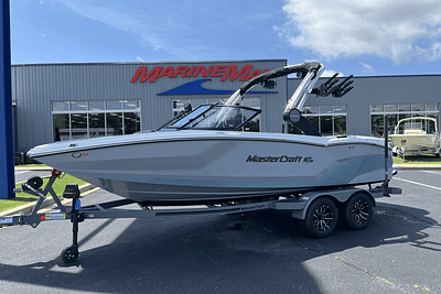 BOATZON | Mastercraft NXT20 2025 BOATZON | Mastercraft NXT20 2025